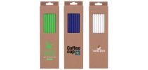 Mili Paper Straws