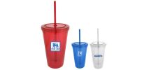Carmel Arcylic Tumbler
