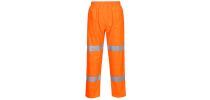 HiVis Lightweight Packable Trousers