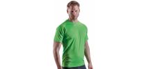 Spiro Adult Impact Performance Aircool T-Shirt