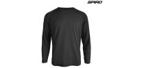 Spiro Adult Impact Performance Aircool Longsleeve