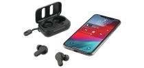 The Range Dime True Wireless Earbuds