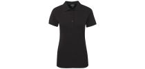 Coc Ladies Ottoman Polo