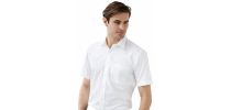 Mens Preston Short Sleeve Shirt
