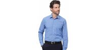 Mens Conran Classic Long Sleeve Shirt