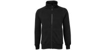 Coc Full Zip Fleecy (80/20)