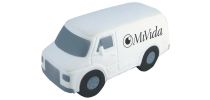 Van Shaped Stress Toy