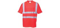 HiVis TShirt S/S