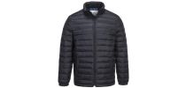 Baffle Jacket