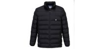 Ultrasonic Heated Tunnel Jacket