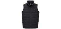 Ultrasonic Heated Tunnel Bodywarmer