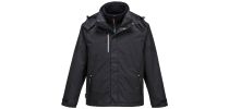 Radial 3in1 Jacket