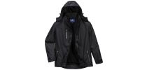 Outcoach Rain Jacket