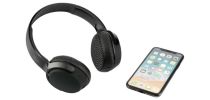 The Range Riff Wireless Bluetooth Headphone