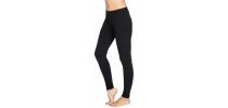 Ladies Spandex Full Length Legging