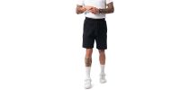 Mens' Cotton Sandwich Shorts