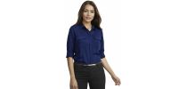 Ladies Madison Long Sleeve