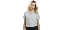 Ladies Madison Short Sleeve