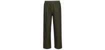 Flexatex Chem Trousers