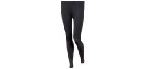 Ladies AVA Nylon/Spendex Full Length Leggings
