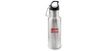 The San Carlos Water Bottle