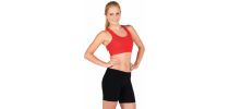 Ladies Shorts