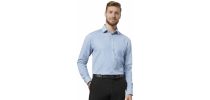 Mens Ellison Long Sleeve Shirt