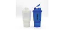 The Double Shaker Cup
