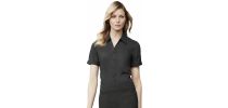 Ladies Monaco Short Sleeve Shirt