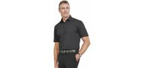 Mens Monaco Short Sleeve Shirt