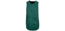 Tabard Apron with Pocket