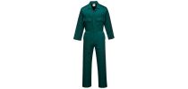Euro Work Coverall