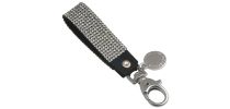 Key Holder Cassiope White