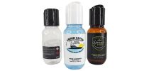 Hand Sanitiser Bottle