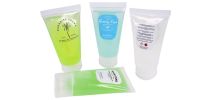 Hand Sanitiser Tube