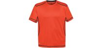 Men's H2X-Dry Hybrid Tee