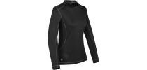 Womens H2X-Dry Hybrid L/S Tee