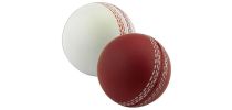 DC Stress Cricket Ball