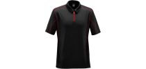 Men's Pulse 1/4 Zip Polo