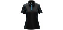 Women's Pulse 1/4 Zip Polo