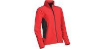 Women's Pulse Softshell