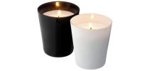 The Range Seasons Lunar Scented Candle
