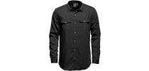 Men's Blueridge Denim Shirt