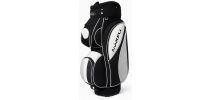 Maxfli Silver Max Cart Bag
