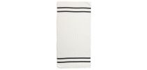 Beach Towel Catamaran White