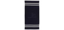 Beach Towel Catamaran Blue