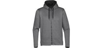 Men's Atlantis Fleece Zip Hoody