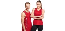 Mens Razor Singlet