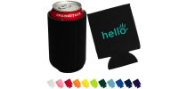 Premium Neoprene Stubby Cooler