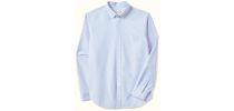 Regular R.M.W Oxford Shirt